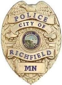 richfield badge